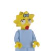 Maggie Simpson