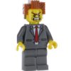 President Business
