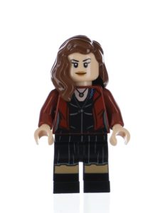 minimates scarlet witch