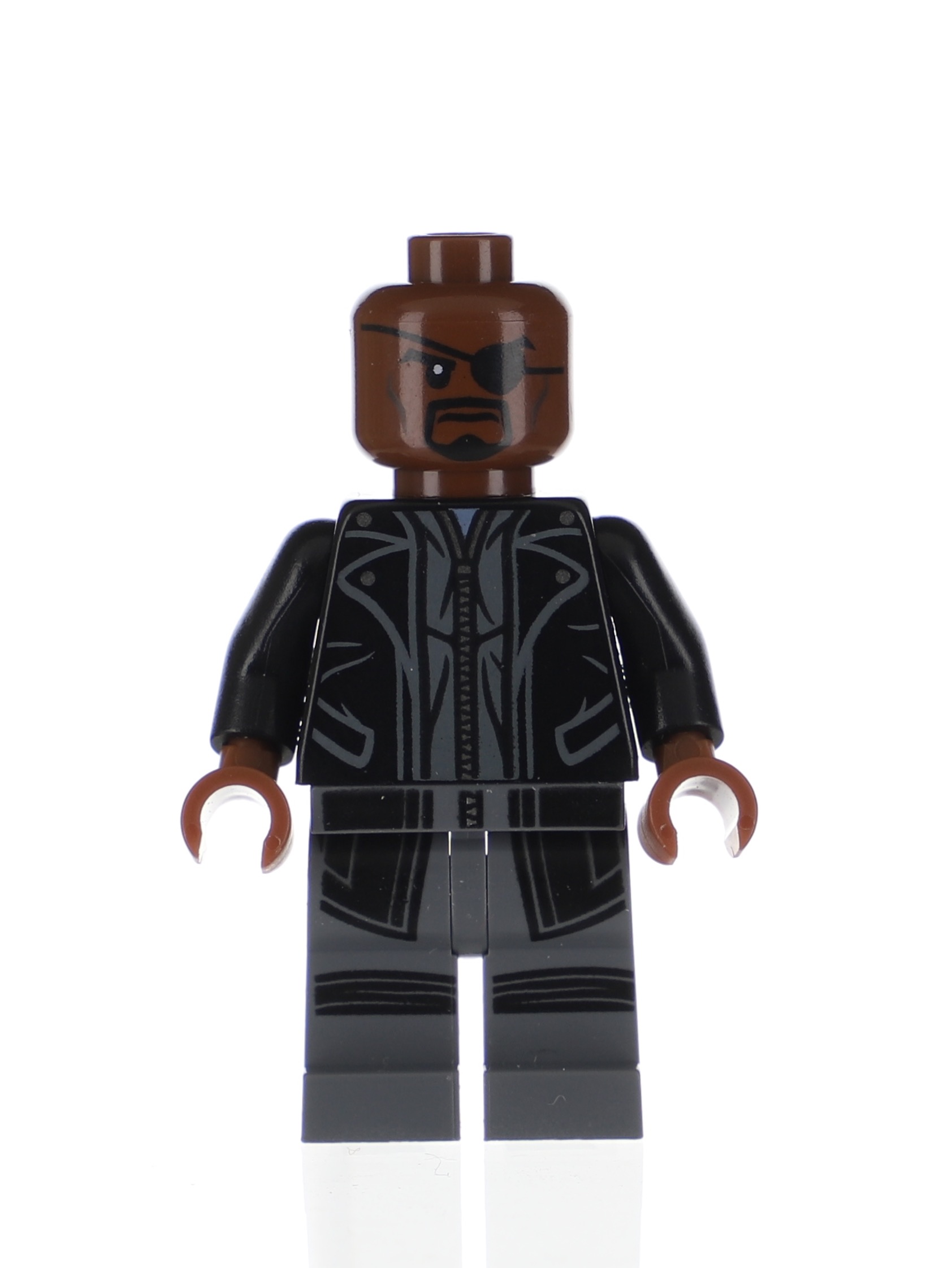 Nick Fury – minifigs.blog