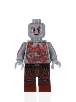 lego drax