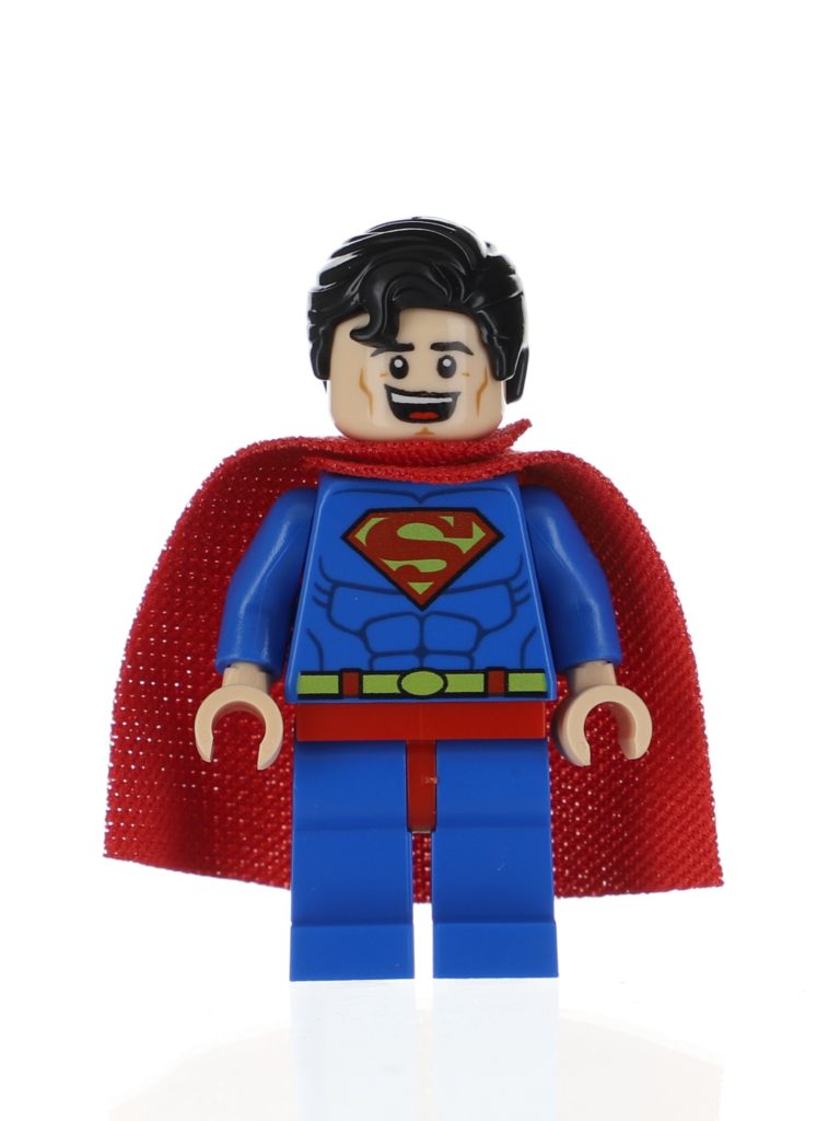 Superman – minifigs.blog