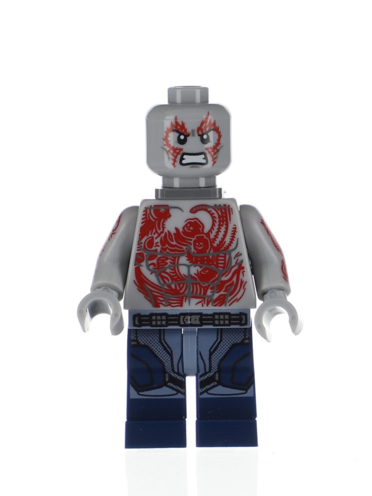 lego drax