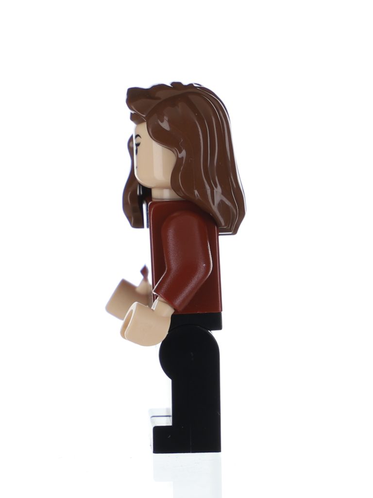 minimates scarlet witch