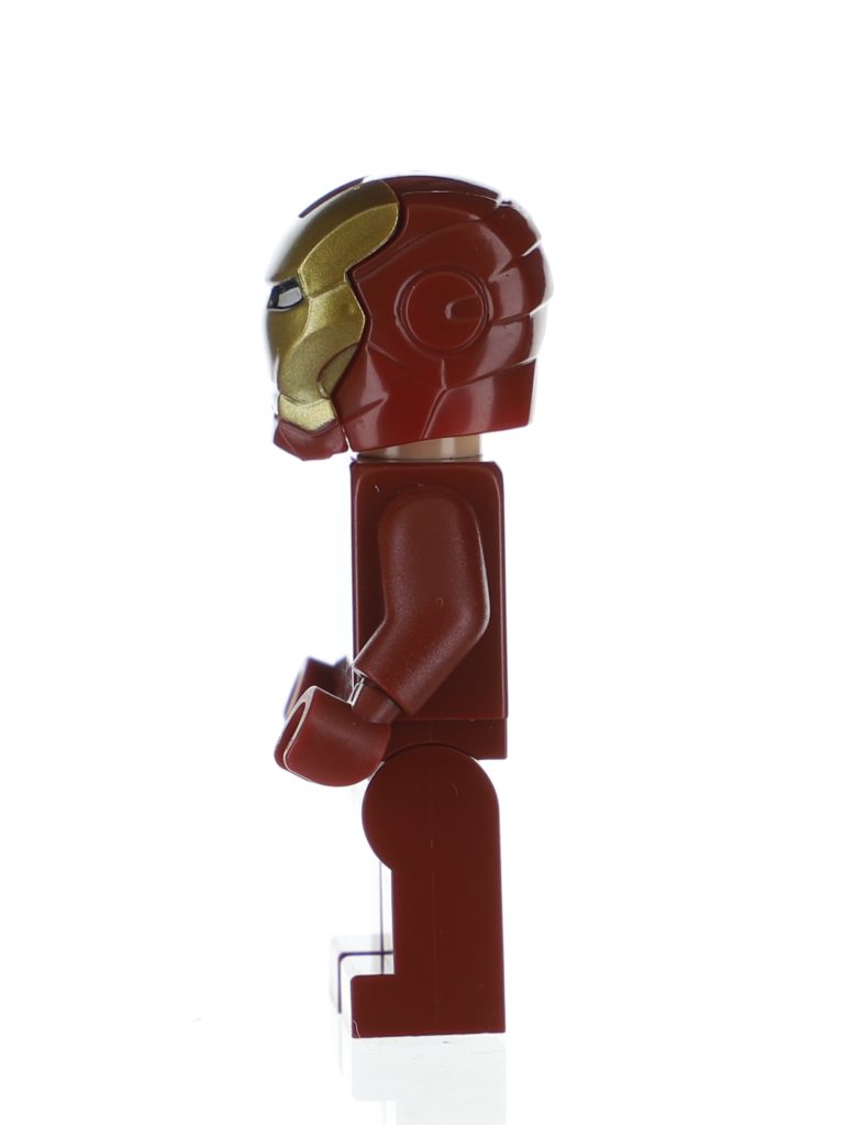 lego ironman mark 7