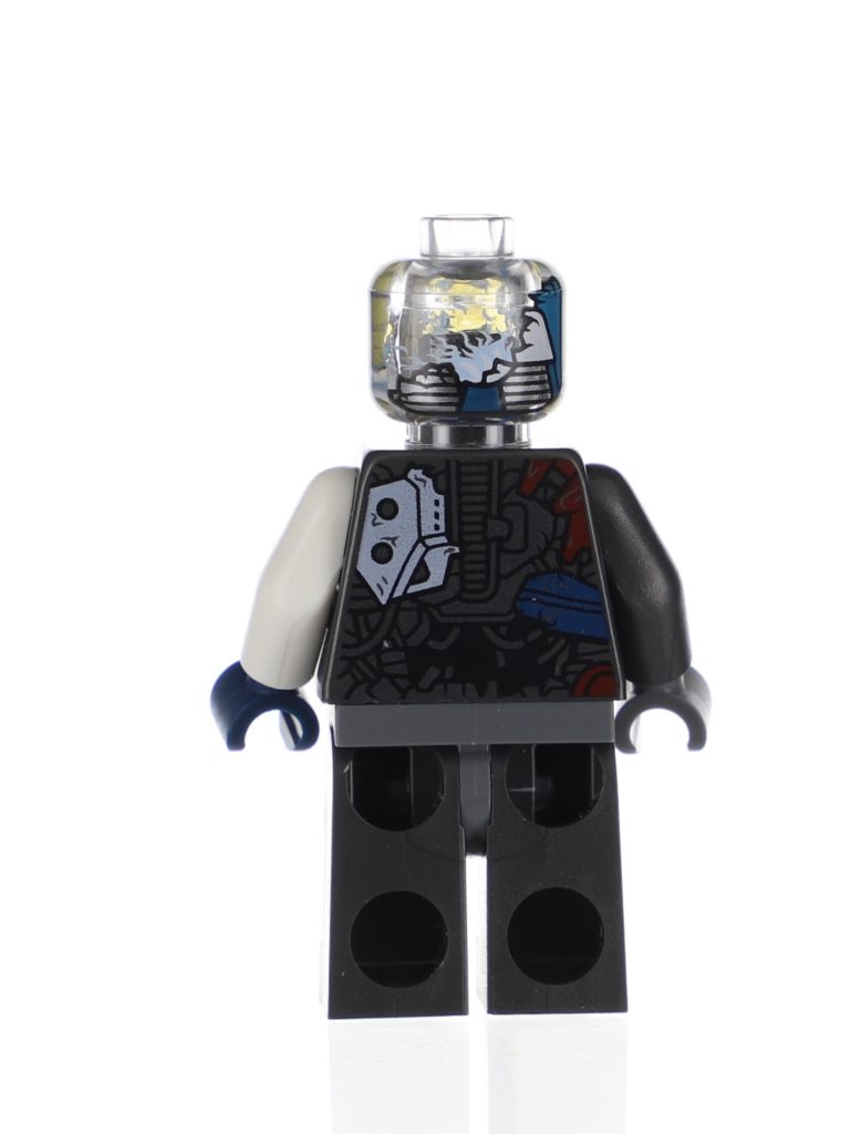 ultron mk1 lego