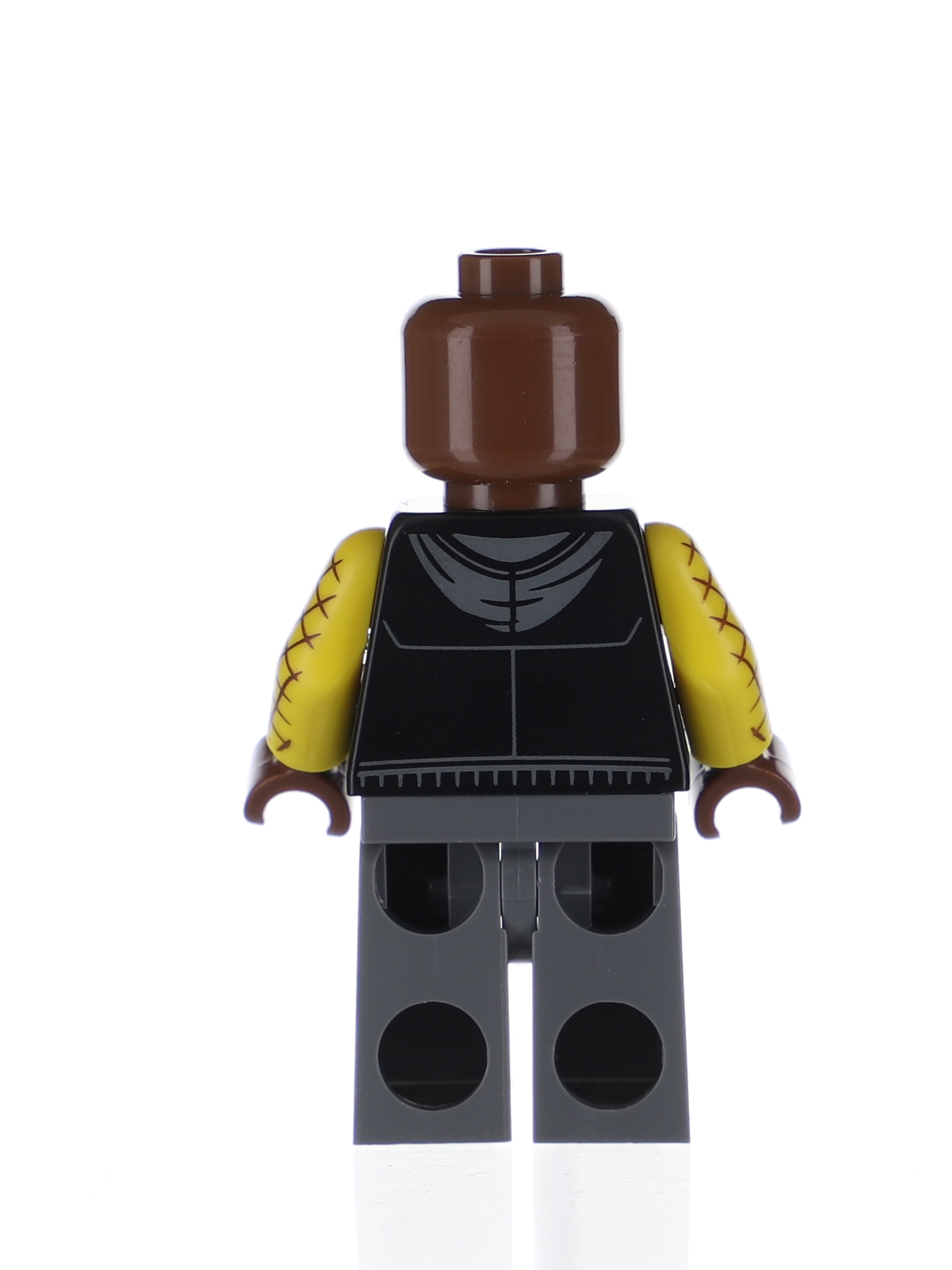 The Shocker – minifigs.blog