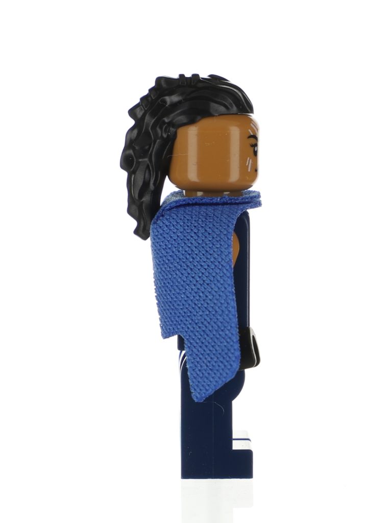 valkyrie minifigure