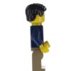 Dark Blue Jacket - Image 5