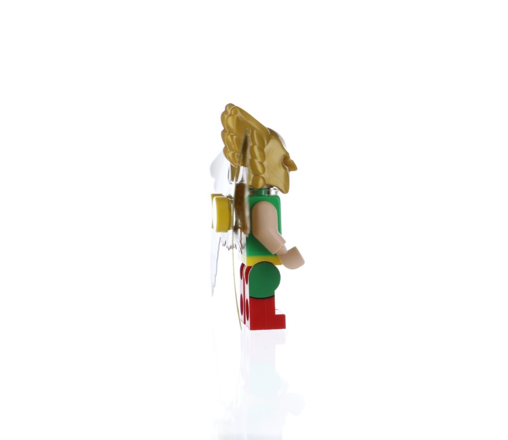 hawkgirl minifigure