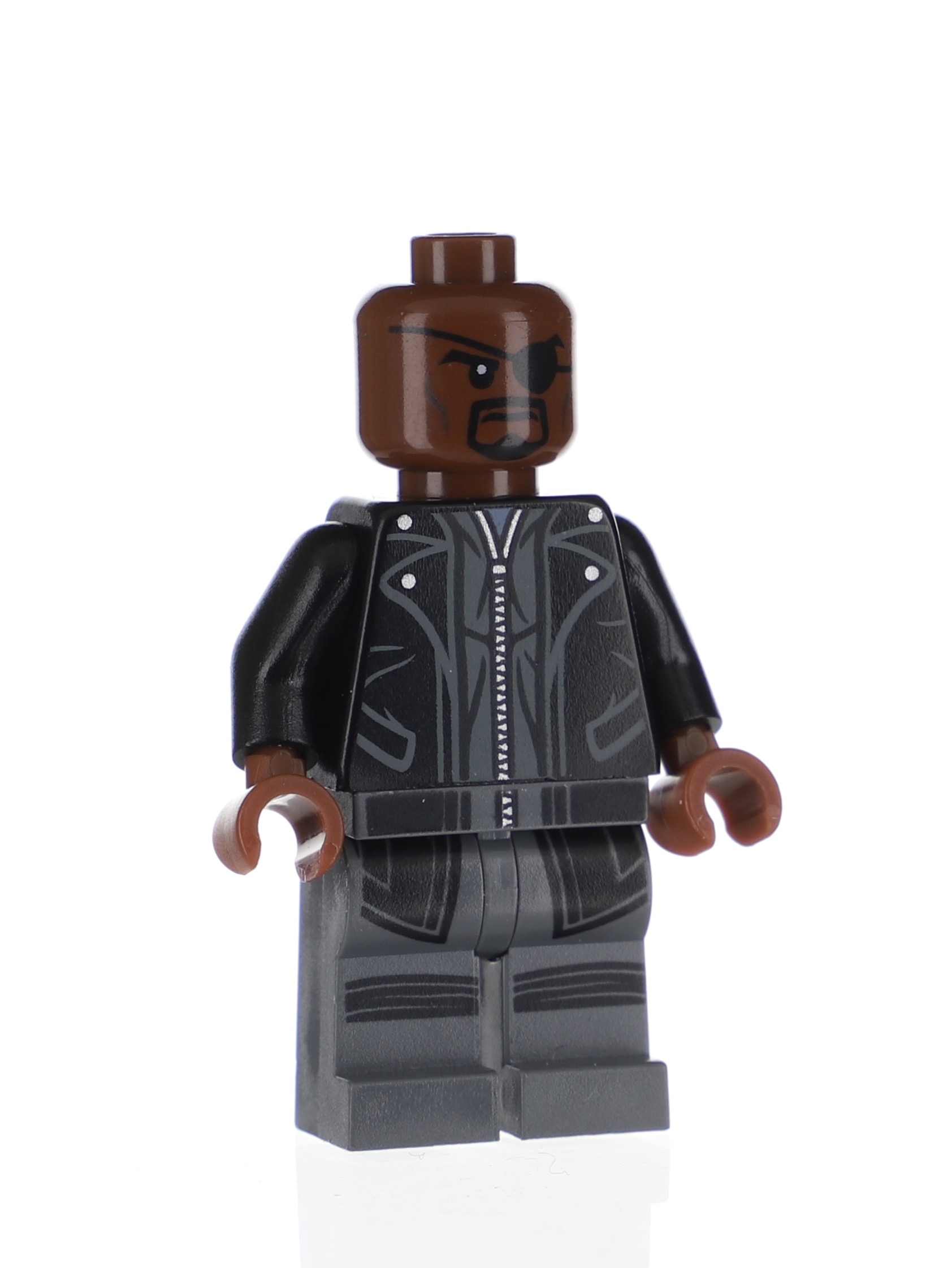 Nick Fury – minifigs.blog