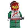 Race Car Driver