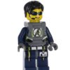 Agent Chase