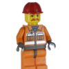 Construction Worker