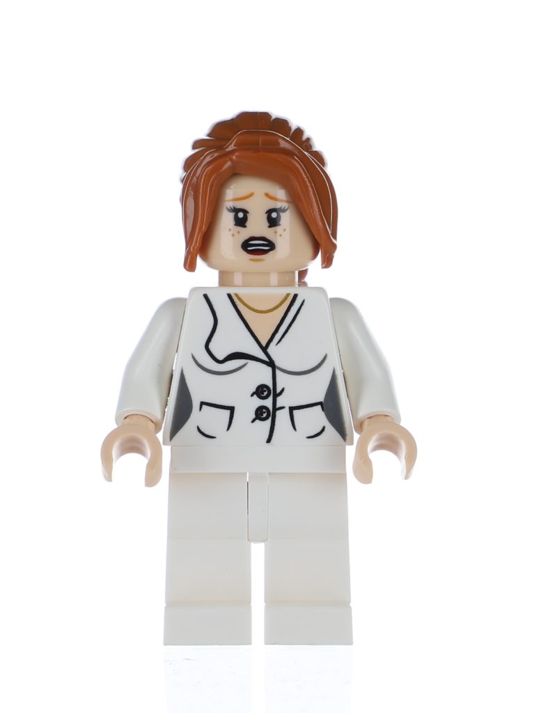 lego rescue pepper potts