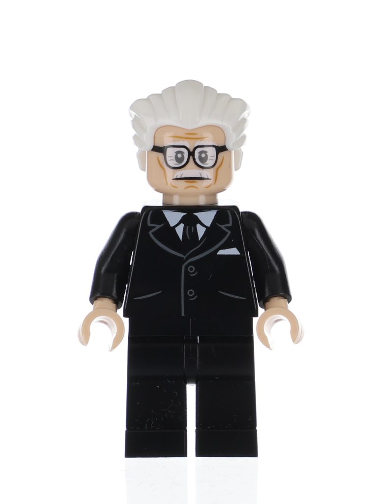 alfred pennyworth toy