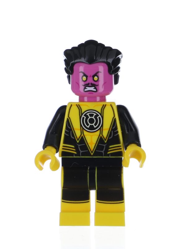 Sinestro - Image 2