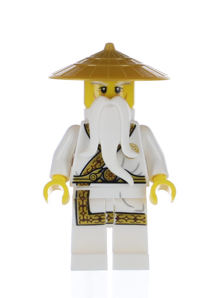 ninjago collector