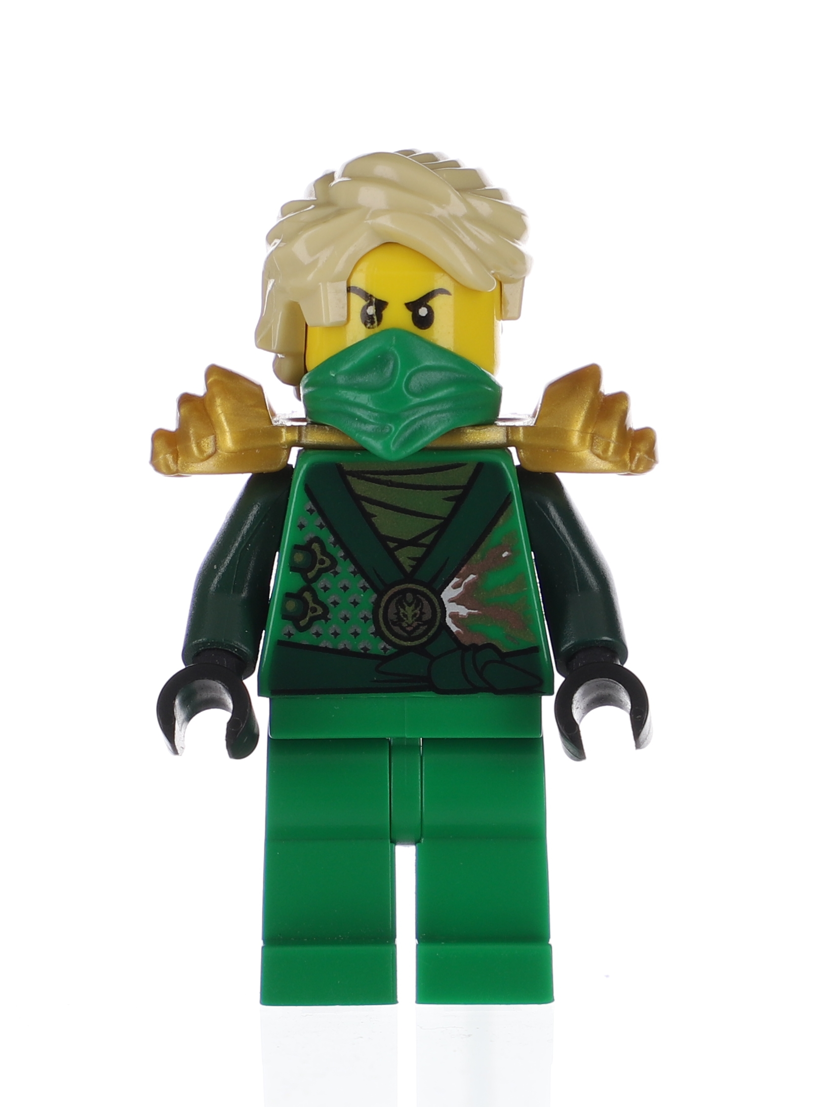 Lloyd – minifigs.blog