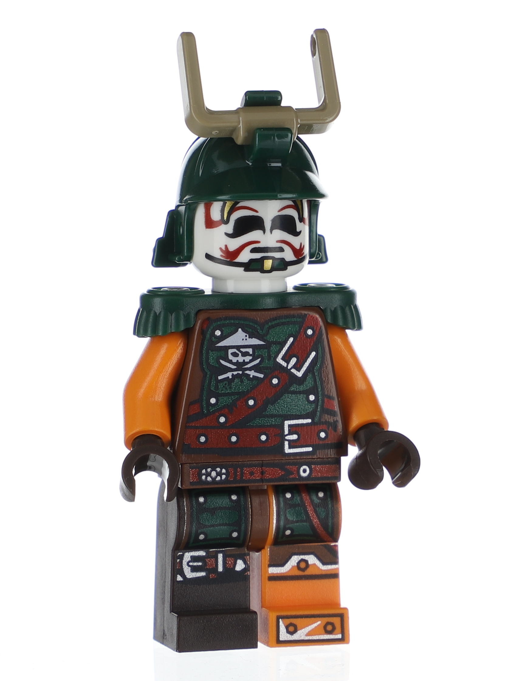 Doubloon Minifigs blog