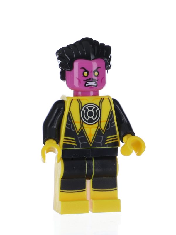 Sinestro