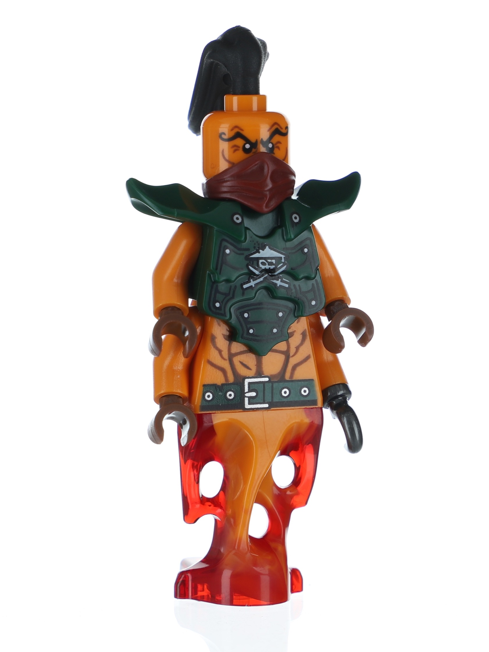 Lego Ninjago Figur Nadakhan 70706 70594 