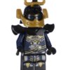 Samurai X