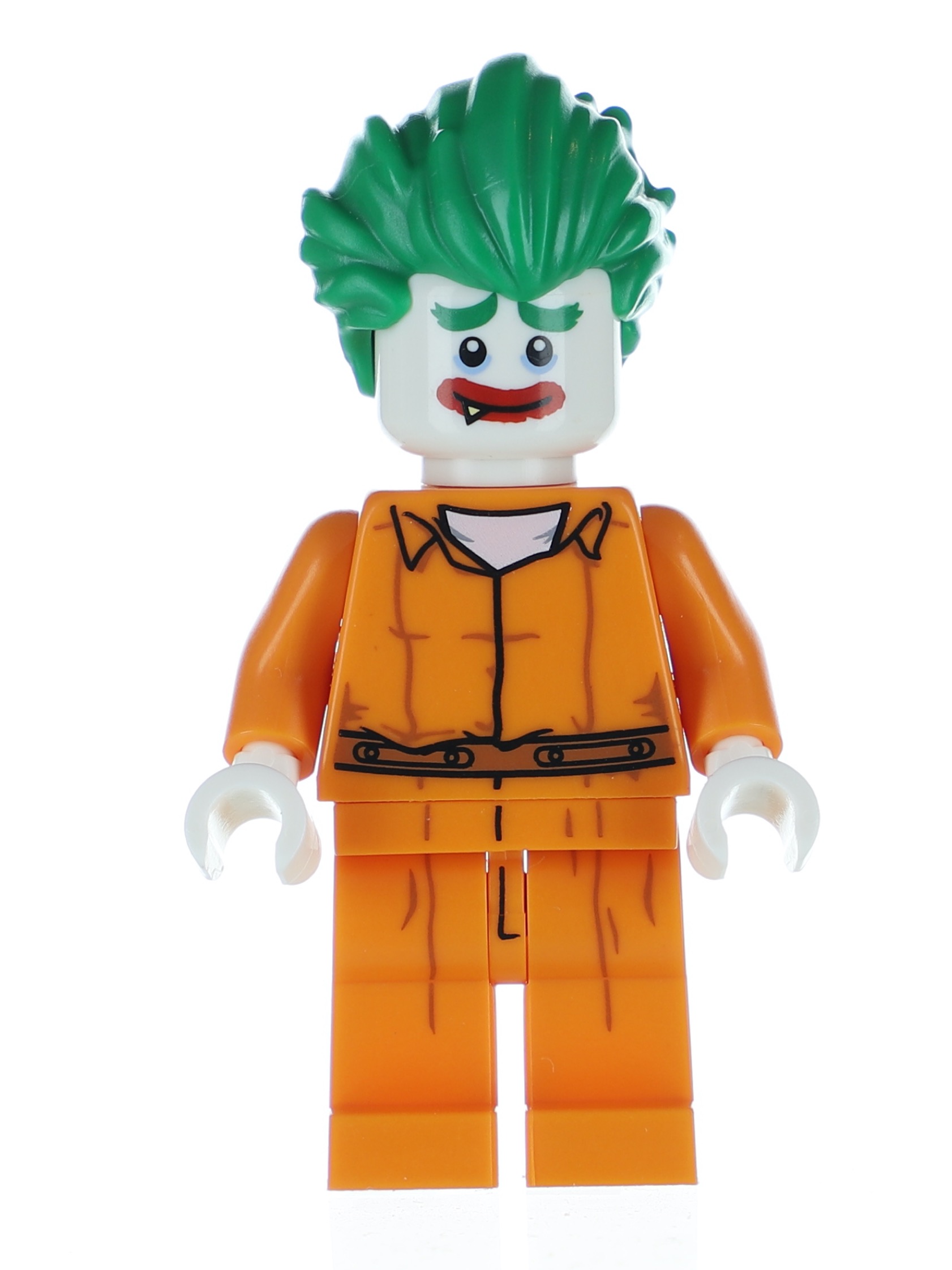 Jeja 99 *** LEGO 71017 Batman minifigur *** The Joker-Arkham Asylum 