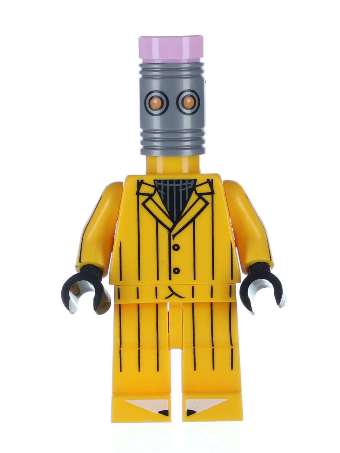 lego batman eraser man