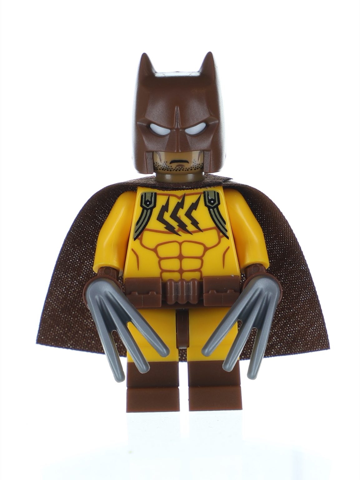 catman lego