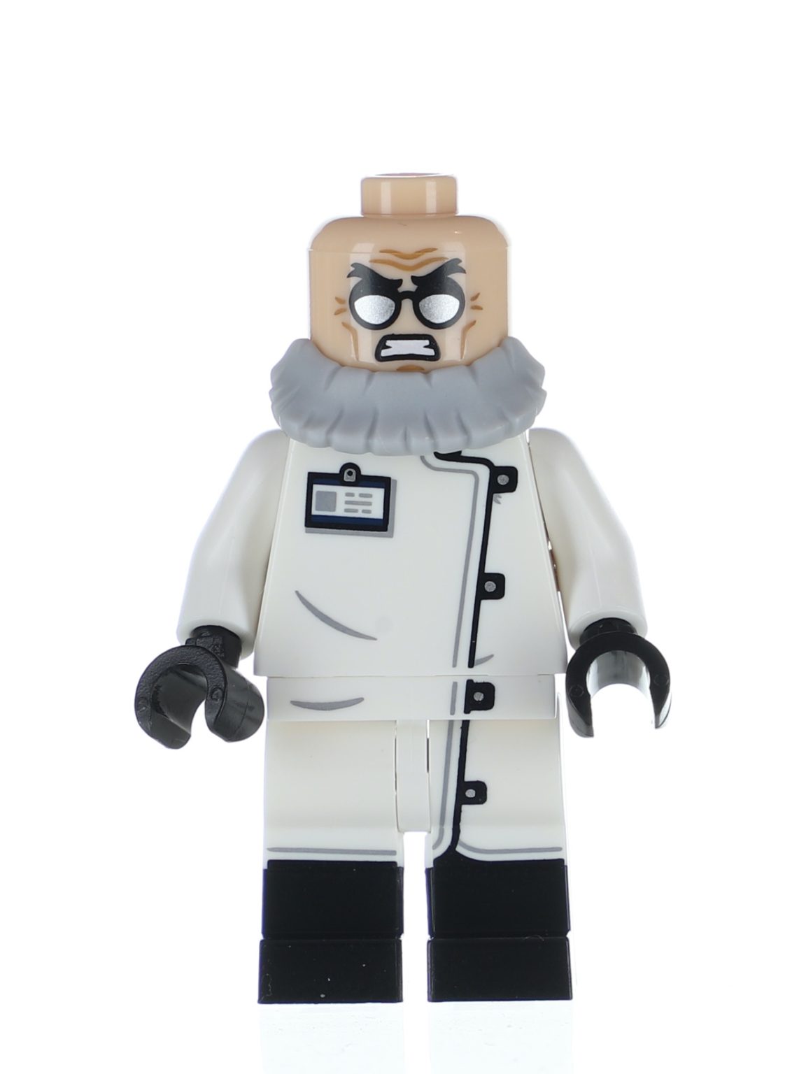 lego dr hugo strange