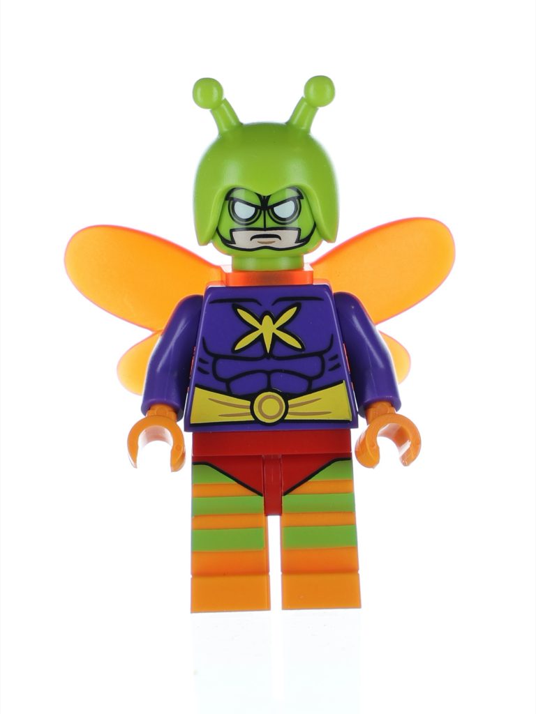 Killer Moth – Minifigs.blog