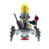 Professor Brainstein with Mech Suit - Image 2