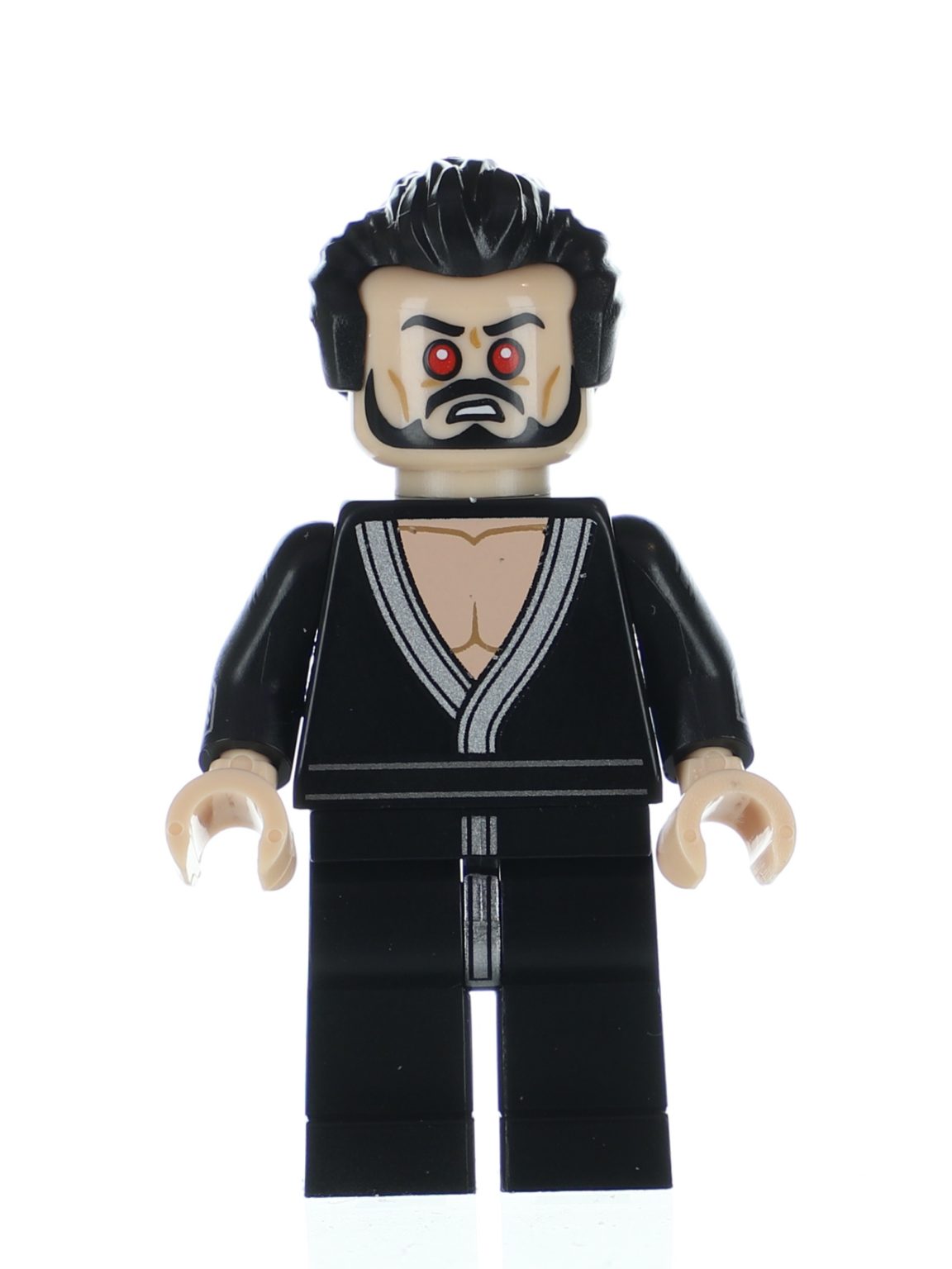 general zod lego