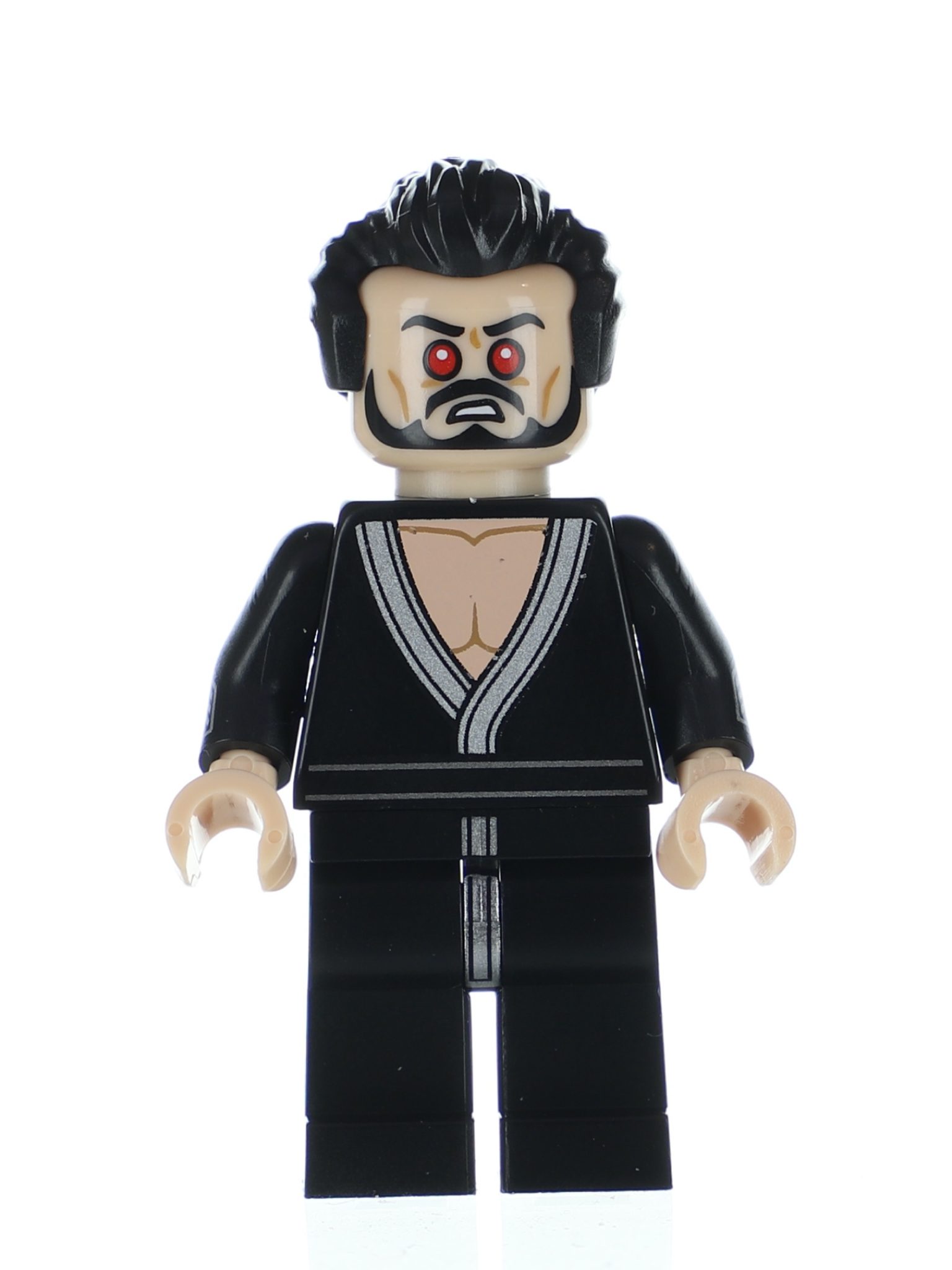 general zod lego minifigure