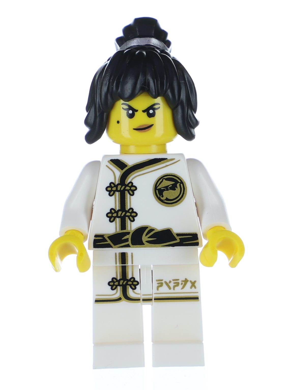 Spinjitzu Training Nya â minifigs.blog