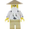Master / Sensei Wu - Image 2