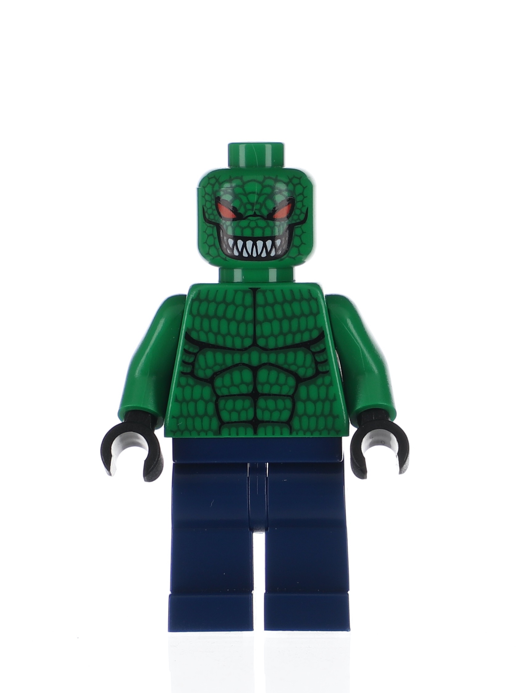 killer croc lego figure