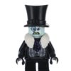 The Penguin - Scowling Face - Image 2