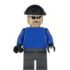 Mr. Freeze's Henchman - Image 2