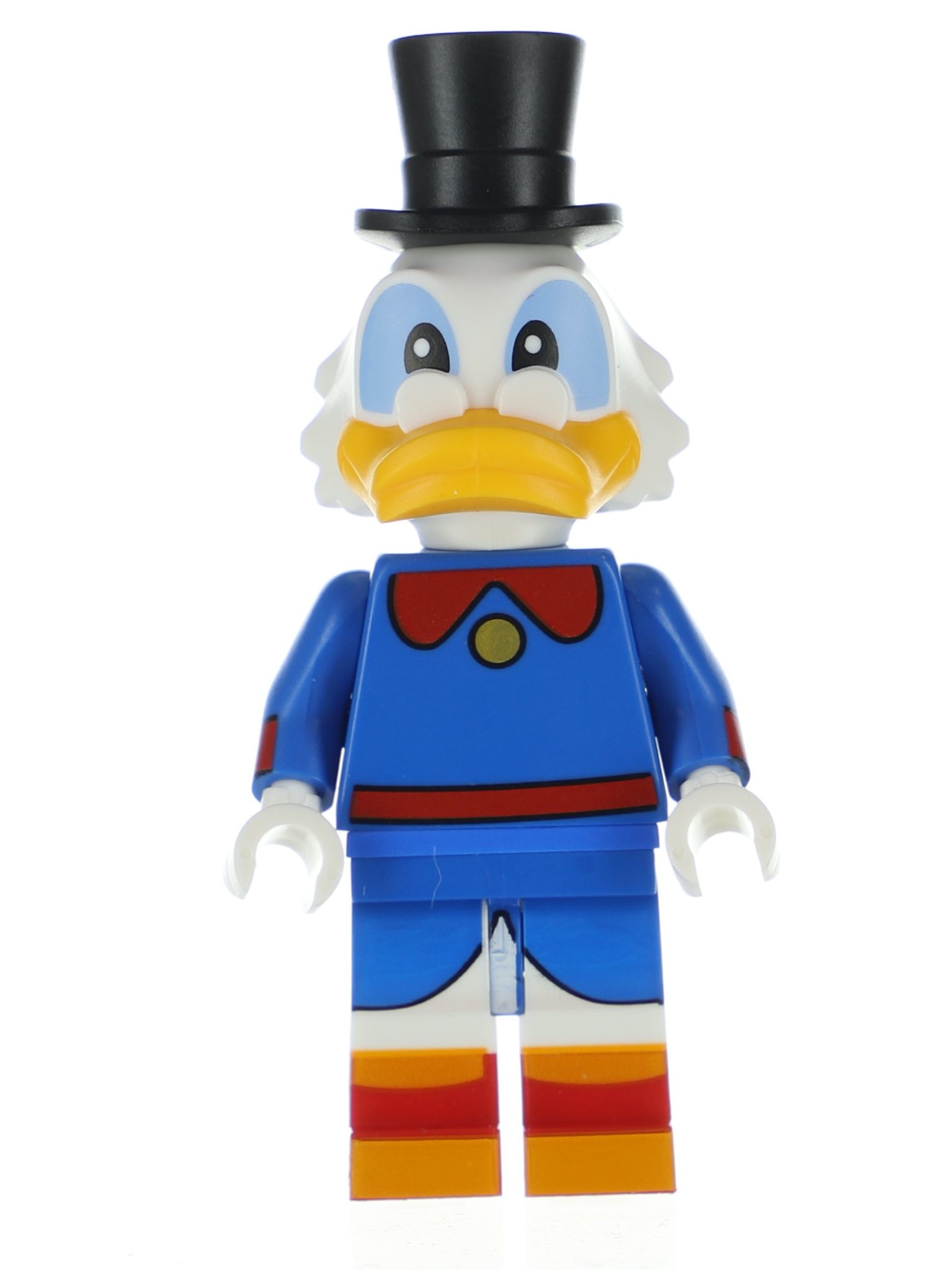 scrooge mcduck toy