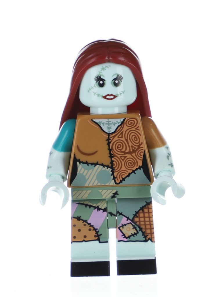 lego sally face