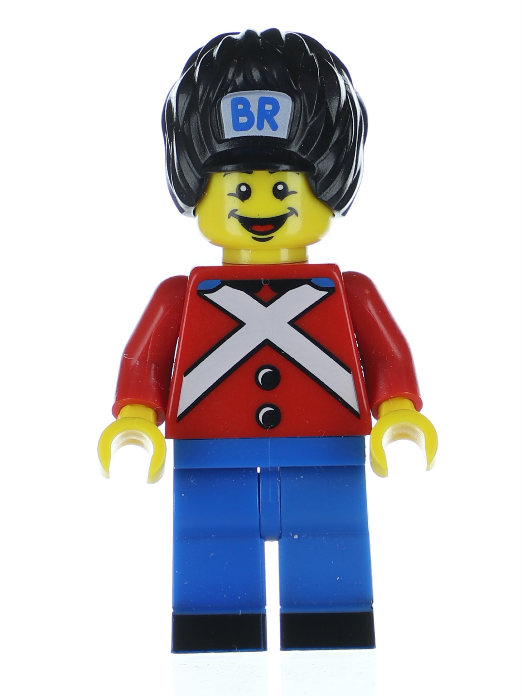 tolerance hæk Huddle BR LEGO Minifigure – minifigs.blog