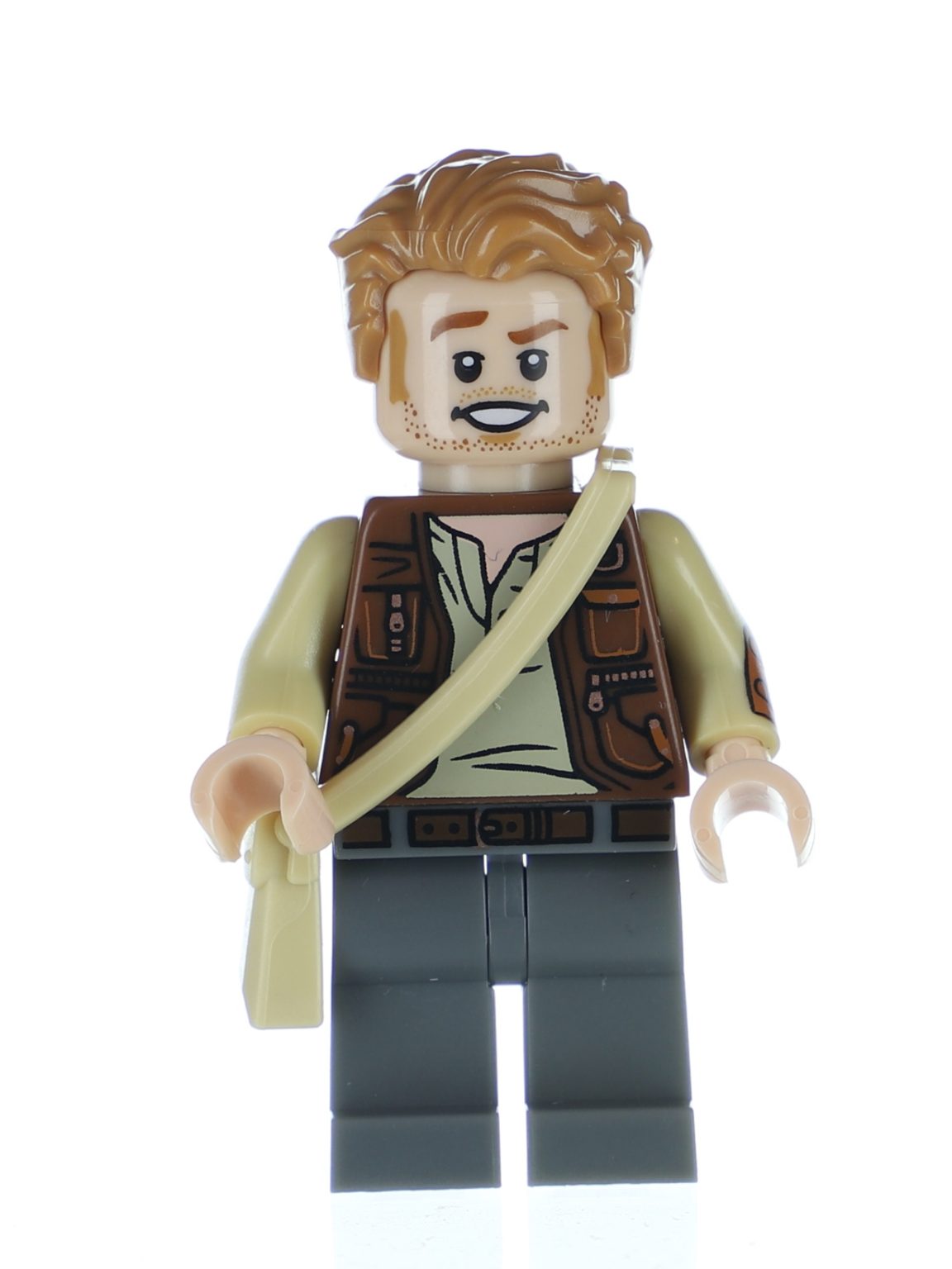 owen grady jurassic world lego