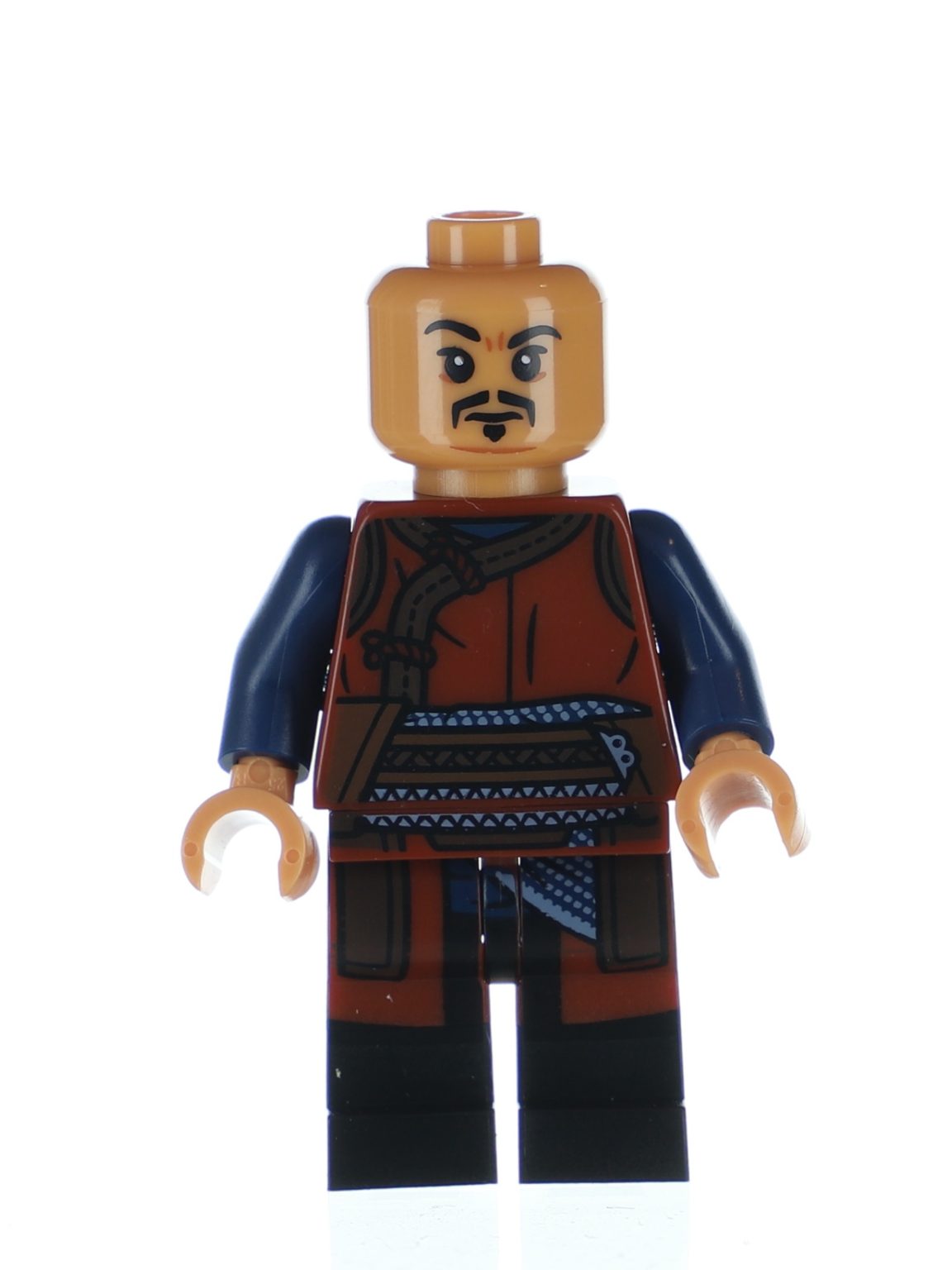 lego wong infinity war