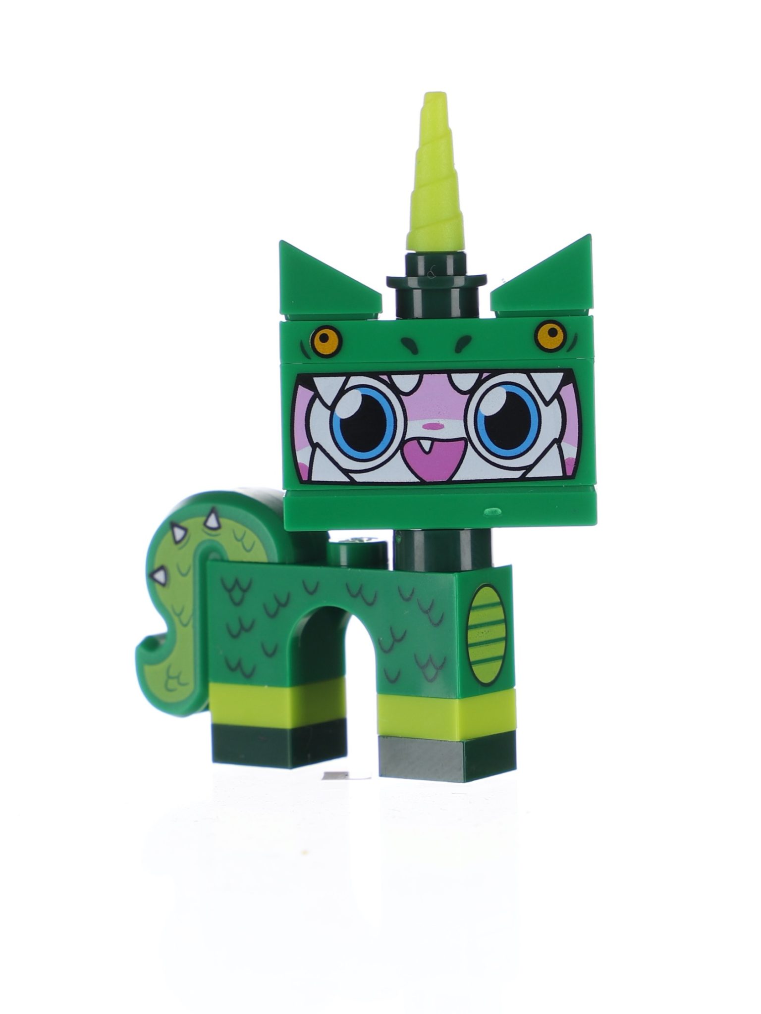 Dinosaur Unikitty – minifigs.blog