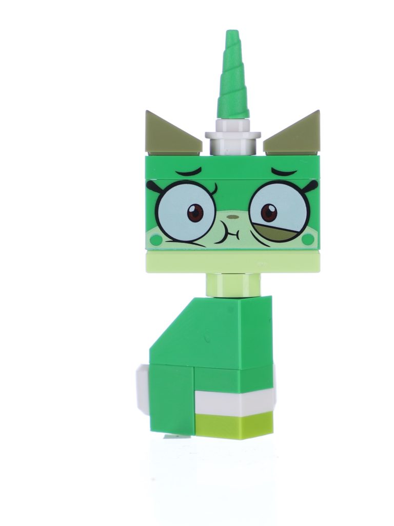 Queasy Unikitty – minifigs.blog