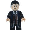 Percival Graves / Gellert Grindelwald - Minifigure Only Entry - Image 2