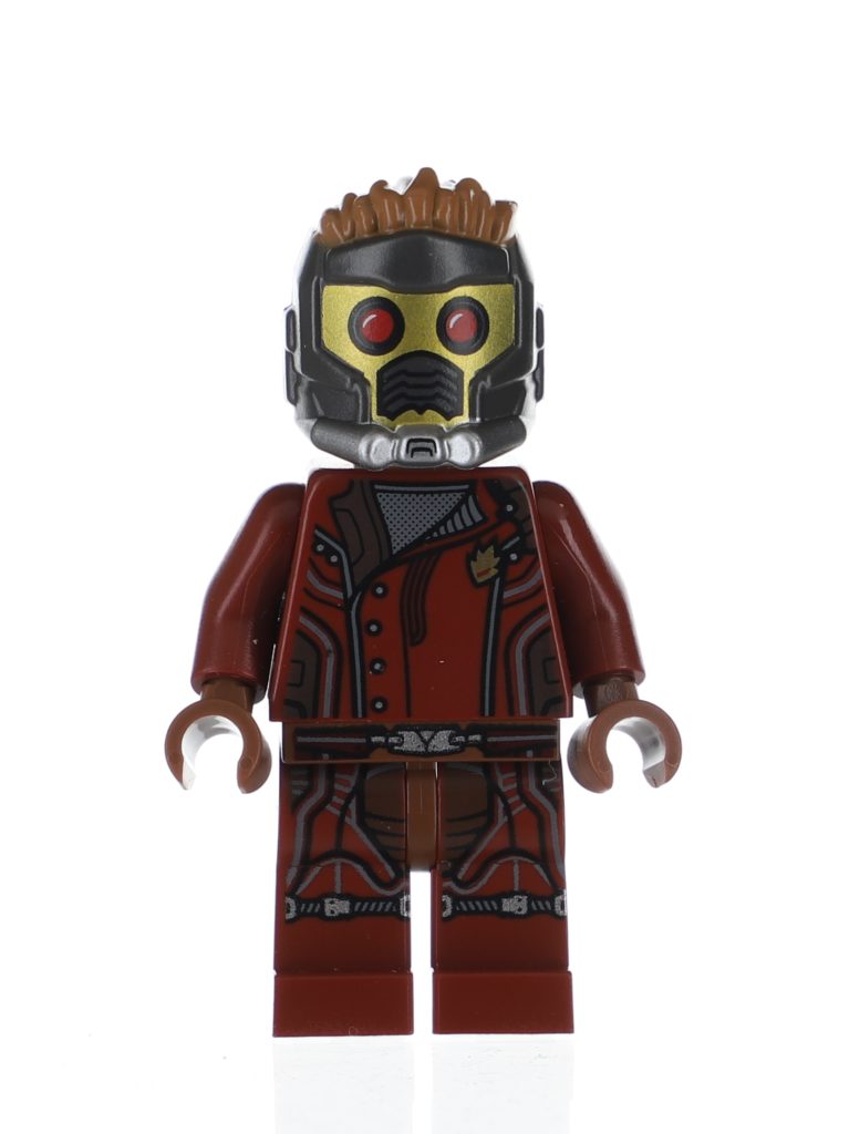 lego starlord