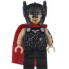 Thor - Red Cape - Image 2